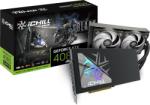 Inno3D GeForce RTX 4080 Super iChill Black 16GB GDDR6X (C408SB-166XX-18700006) Videokártya