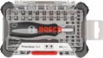 Bosch Precíziós csavarbitkészlet, 42 darabos 2607002835 (2607002835)
