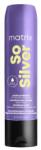 Matrix So Silver Purple Conditioner balsam de păr 300 ml pentru femei