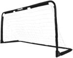 VirtuFit Poarta fotbal pliabila Virtufit 200 x 100 cm (VF06046)