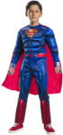 Rubies Costum de carnaval Black Line - Superman Deluxe (EDUC-702263)