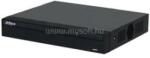 Dahua NVR2108HS-8P-4KS3 NVR rögzítő (8 csatorna, H265, 80Mbps rögzítési sávszélesség, PoE, HDMI+VGA, 2xUSB, 1x Sata) (NVR2108HS-8P-4KS3) (NVR2108HS-8P-4KS3)