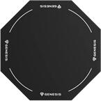NATEC NDG-2066 Tellur 400 Octagon Logo 100 cm Protective gamer szőnyeg (NDG-2066)