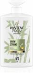 Pantene Pro-V Miracles Grow Strong Sampon pentru par uscat si deteriorat predispus la rupere 1000 ml