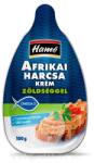  Hamé Afrikai harcsa pástétom zöldséggel 100g /16/
