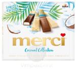 merci Desszert Coconut Collection 250g