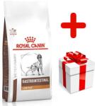 Royal Canin ROYAL CANIN Gastro Intestinal Low Fat LF22 6kg + o surpriză pentru câinele tău GRATUIT!