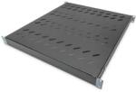 ASSMANN Raft fix, Digitus, Metal, Ajustabil, 44x482x500mm, Negru (DN-97647)