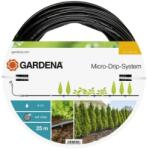 GARDENA MD Hosszabbító csepegtető cső növénysorokhoz 13 mm (1/2') - warnex