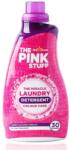 The Pink Stuff folyékony mosószer színes ruhákhoz, 30 mosás, 960 ml