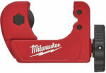 Milwaukee Mini rézcsővágó 3-22 mm 1 db