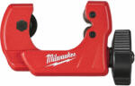 Milwaukee Mini rézcsővágói 3-28 mm 1 db - warnex