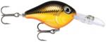 Rapala Vobler Rapala Ultra Light Crank 3cm 4g G (ULC03 G)