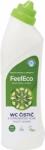 FeelEco WC-tisztító citrus illattal 750 ml