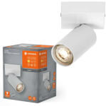 OSRAM spot lámpa, fehér (Octagon) (4058075833197)