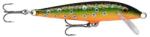 Rapala Vobler Rapala Original Floater 3cm 2g BT (F03 BTR)