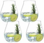  Riedel Gin&Tonic pohár set dobozban 4db/cs
