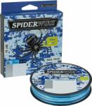 SpiderWire Stealth® Smooth8 x8 PE Braid Blue Camo 0, 19 mm 18, 0 kg-39 lbs 150 m (1515719)