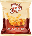 VIPA Viva Chips csirkés - 50 g