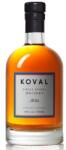 KOVAL Millet Amerikai Whiskey, 40%, 0.5l (850786006204)