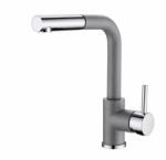 Aquasanita Helika Modus 2383 Alumetallic