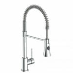 Eisl Leon, magasfényű króm (9002560781512)