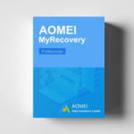  AOMEI MyRecover Professional 1 PC 1 An Licenta Electronica (5060576481295)