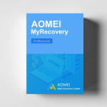 Aomei MyRecover Professional 1 PC Lifetime Licenta Electronica (5060576481431)