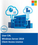 Dell Microsoft Windows Server CAL Dell 2019 5user (623-BBDB)