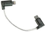 ddHiFi MFi06 Lightning to Type C L-Shape