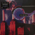 Universal Records The Orb - The Orb's Adventures Beyond The Ultraworld