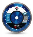 RUBI Disc diamantat pt. materiale foarte dure 200mm, TVH 200 SuperPro - RUBI-31936 (RUBI-31936) Disc de taiere