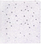 Goldbuch Finamente 30x31 esküvői fotóalbum lilac ezüst (08 039)