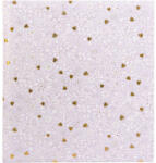 Goldbuch Finamente 30x31 esküvői fotóalbum lilac (08 036)