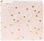 Goldbuch Finamente 200/10x15 esküvői fotóalbum rosé (17 334)