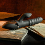EVOLVED Ring It Home Black