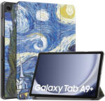 Techsuit Husa Techsuit FoldPro pentru Samsung Galaxy Tab A9 Plus Starry Night (5949419076860)