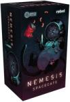 REBEL Games Extensie pentru jocul de societate Nemesis: Space Cats Joc de societate