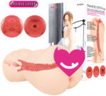 KOKOS Onahole Edition 003 Double Layer by Maria