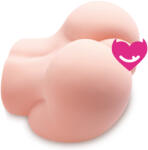 KOKOS Angel 2 Masturbator Double Layer Closed Hole