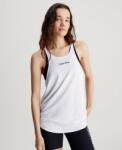 Calvin Klein WO - Tank S | Femei | Maiouri | Alb | 00GWS4K205-YAA (00GWS4K205-YAA)
