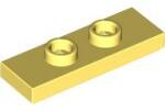 LEGO® Placa 1 X 3 neteda modificata 2 Knob (6296535)