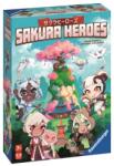 Ravensburger Sakura Heroes társasjáték - gyerekjatekbolt