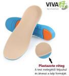 VIVAFIT DiaBalance univerzális talpbetét (40-41)