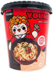  Youmi Instant Udon Spicy csípős instant tészta 192g