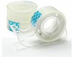 JUNIOR Banda adeziva cu derulator 15mm x 10m, set de 3