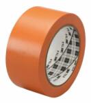 3M Bandă de marcare 3M portocalie 50 mm x 33m