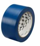 3M Bandă de marcare 3M albastră 50 mm x 33 m
