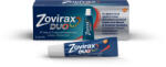  Zovirax Duo 50 mg/g+10 mg/g ajakherpesz krém 2g