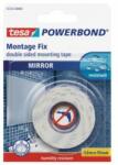 tesa Bandă de montare, 19 mm x 1, 5 m, TESA, "Powerbond